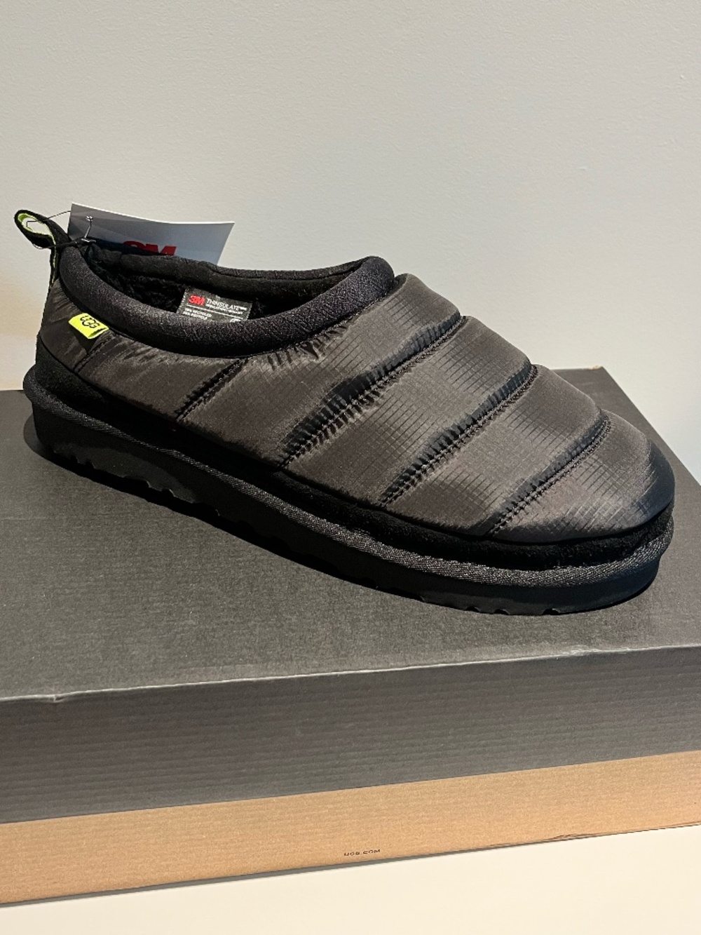 UGG Tasman LTA Slipper